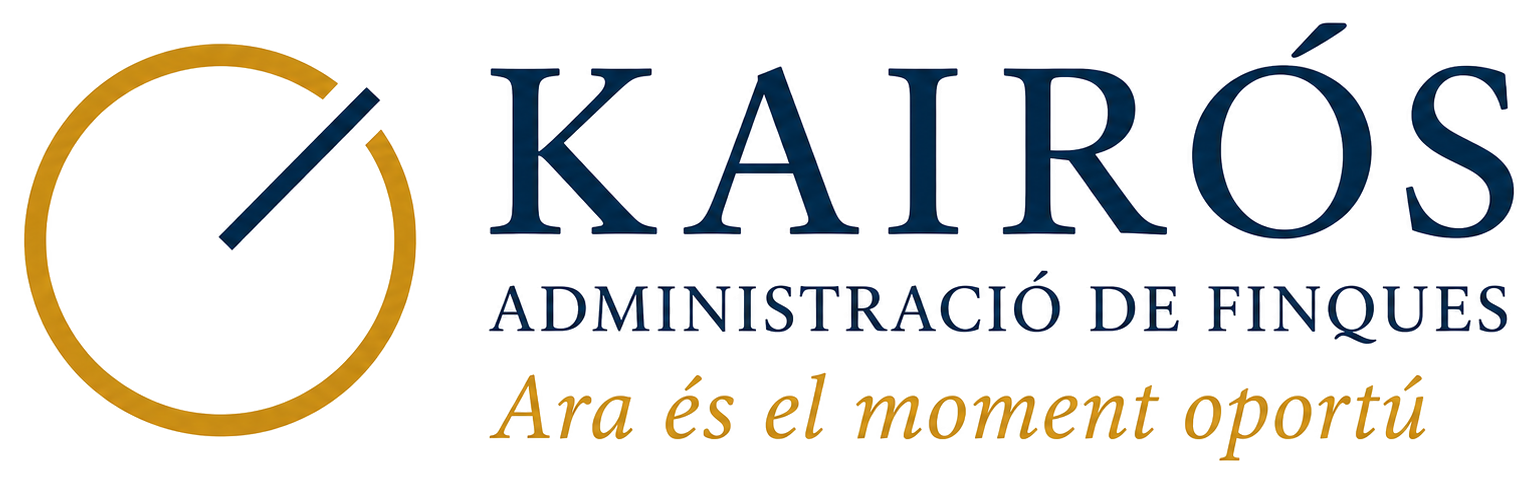 Kairós Administració de Finques