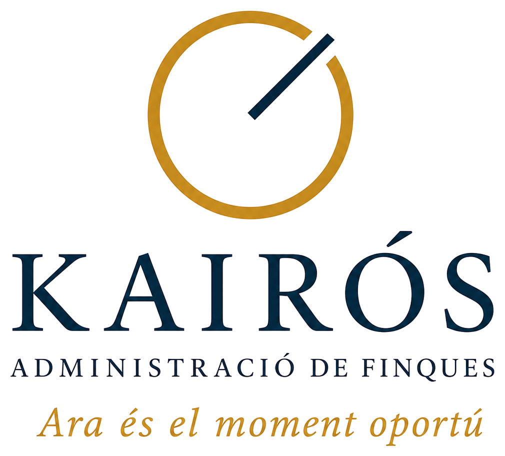 Kairós Gestió